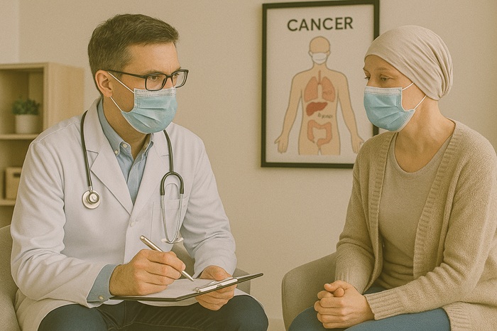 Phòng khám Ung bướu